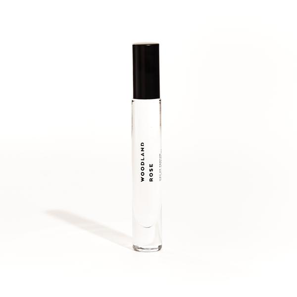 WOODLAND ROSE ROLL-ON 10ML