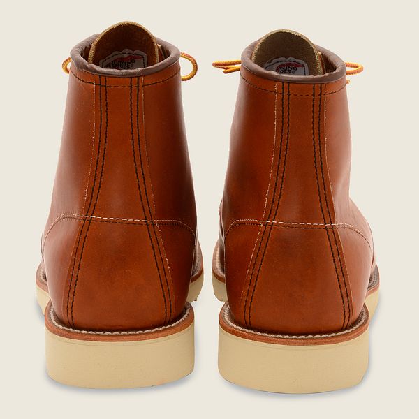 RED WING CLASSIC MOC - 875