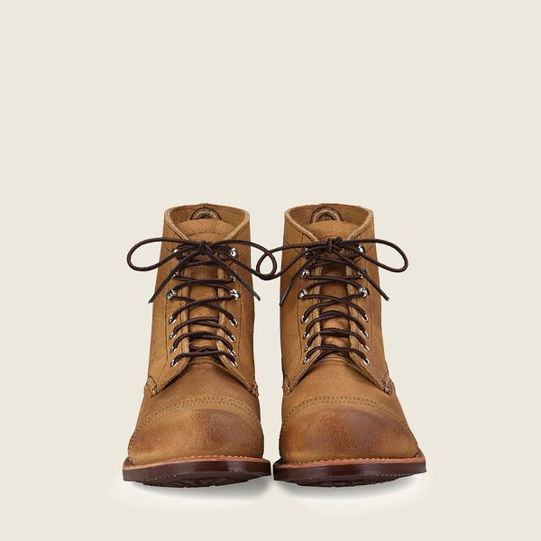 Heritage - Style 8083 IRON RANGER