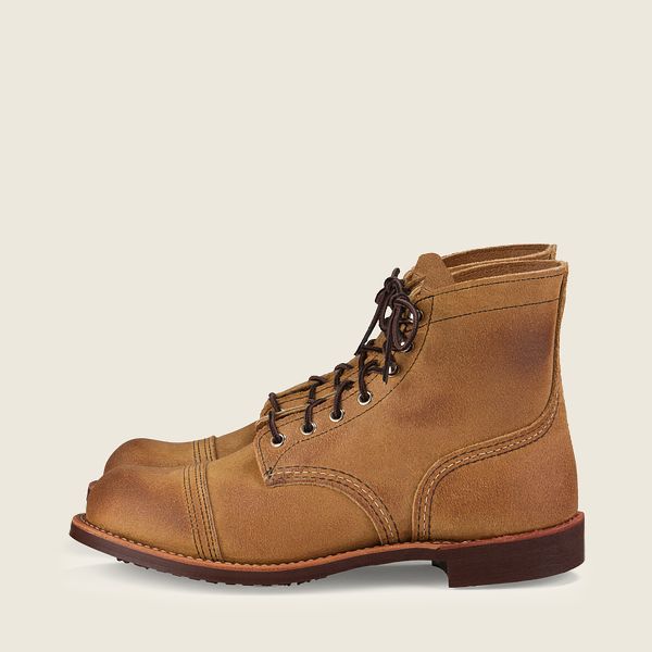 Heritage - Style 8083 IRON RANGER