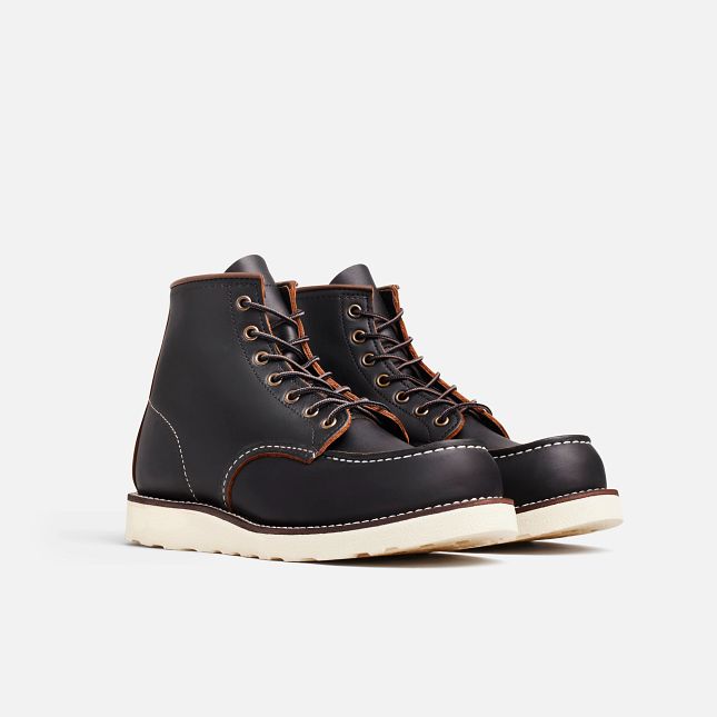 Heritage - Style 8849 CLASSIC MOC