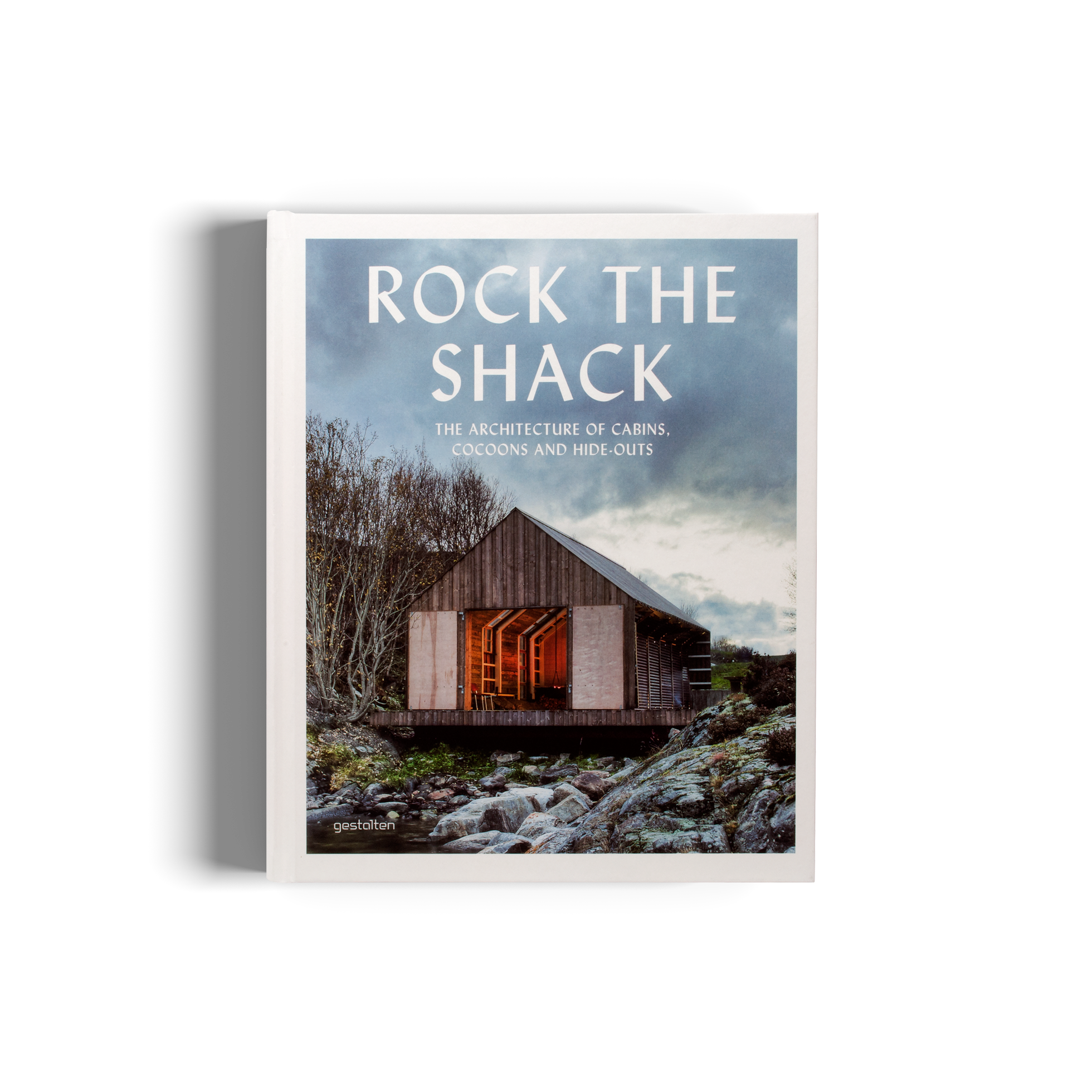 Rock The Shack