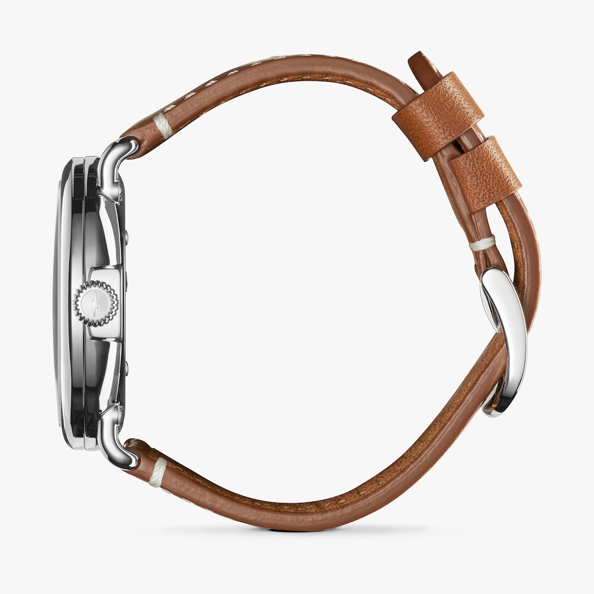 THE RUNWELL 41MM - BLUE