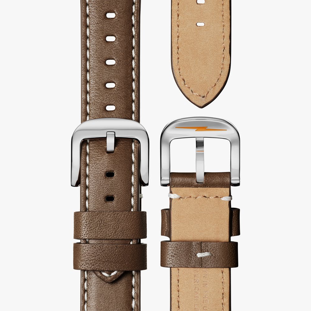 THE RUNWELL 41MM