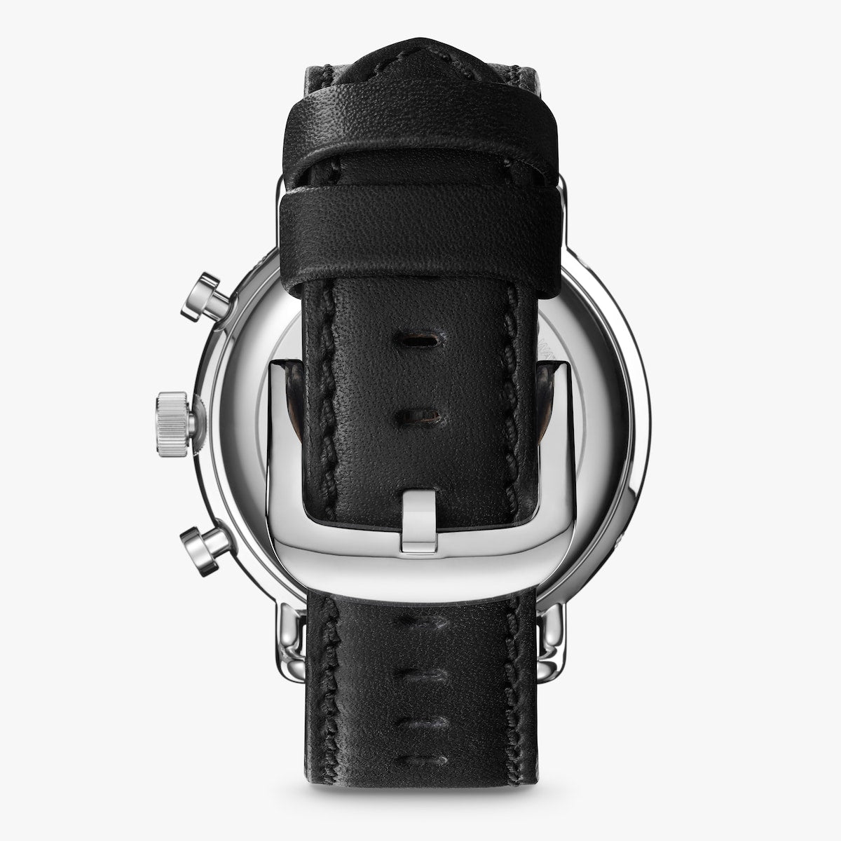 THE CANFIELD SPORT 45MM - BLACK