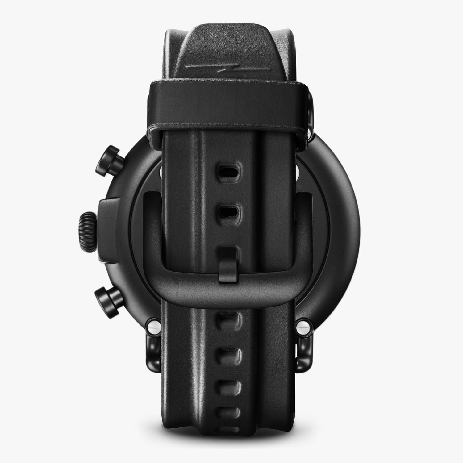THE RUNWELL 2 EYE CHRONO 47MM