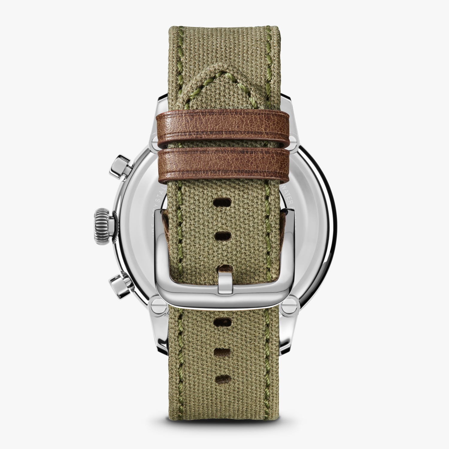 THE TRAVELER 42MM