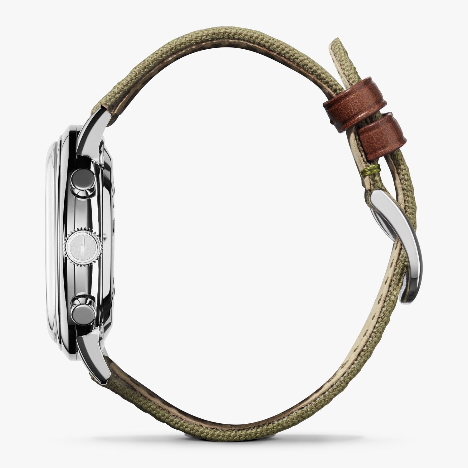 THE TRAVELER 42MM