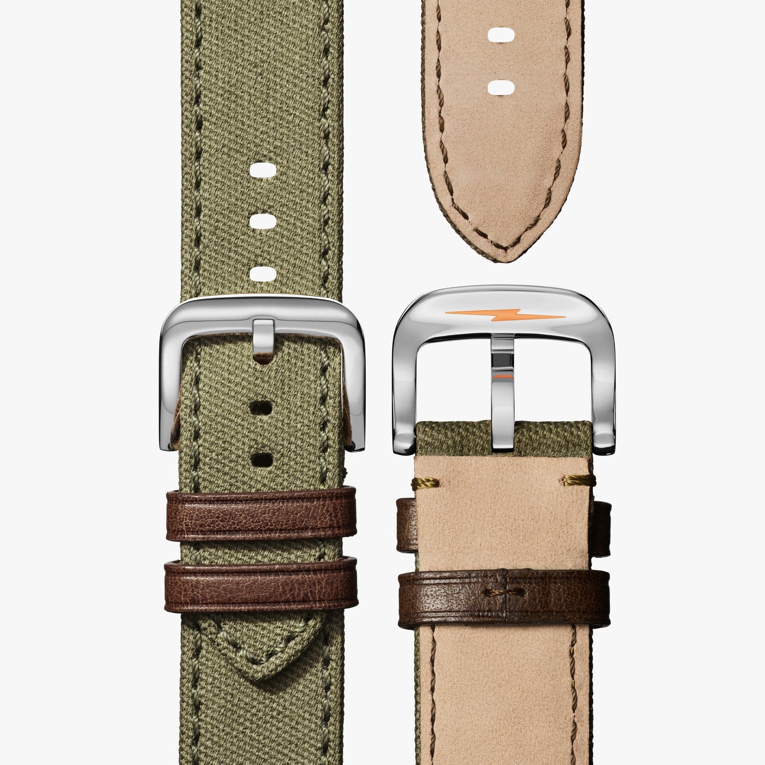 THE TRAVELER 42MM