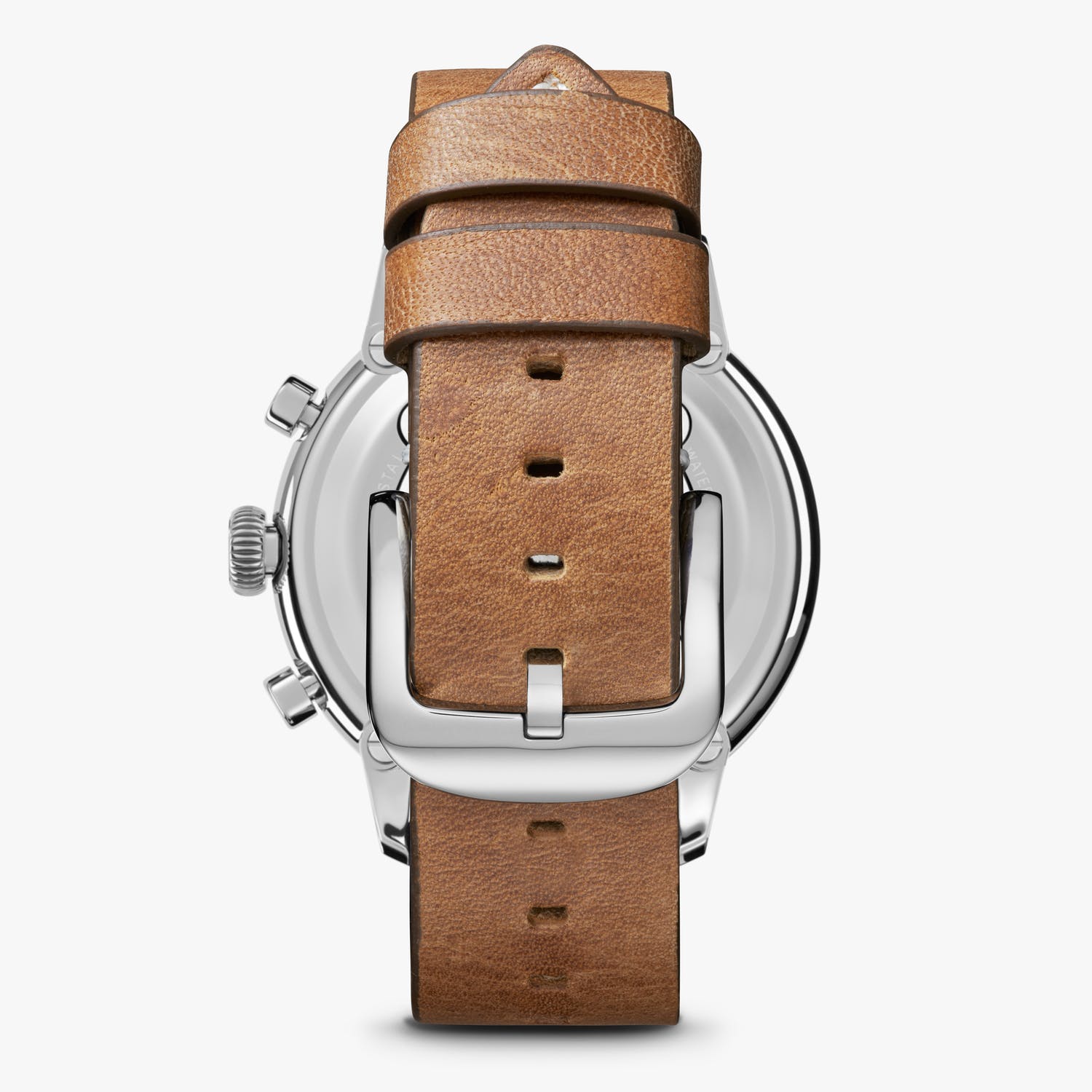 THE TRAVELER 42MM