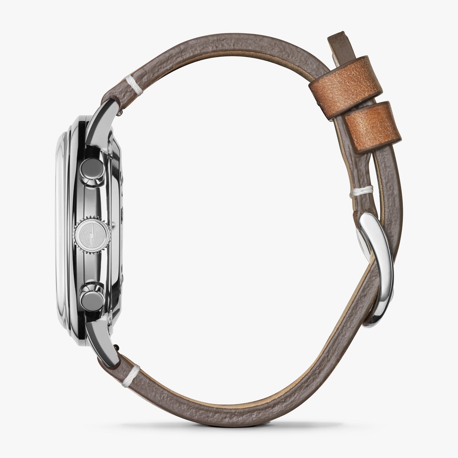 THE TRAVELER 42MM