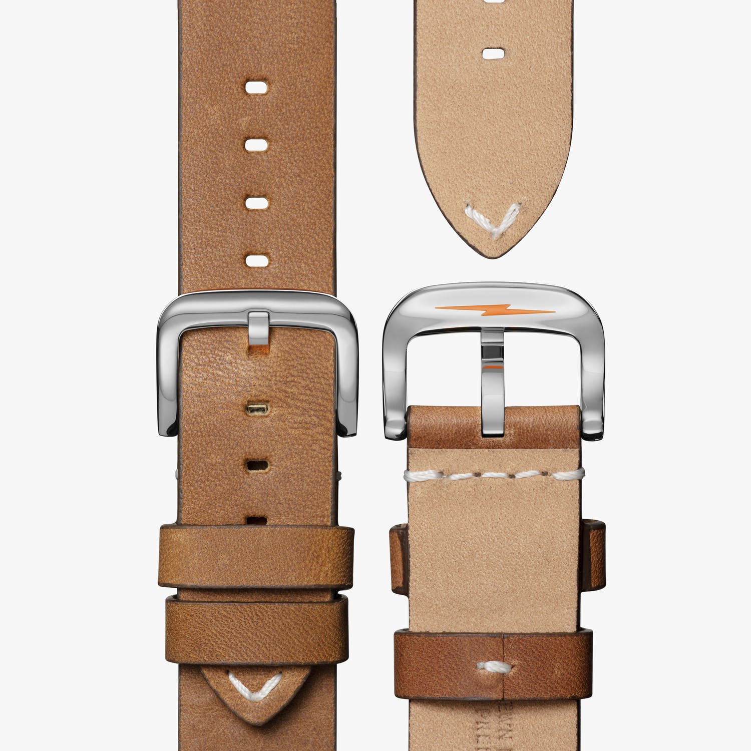 THE TRAVELER 42MM