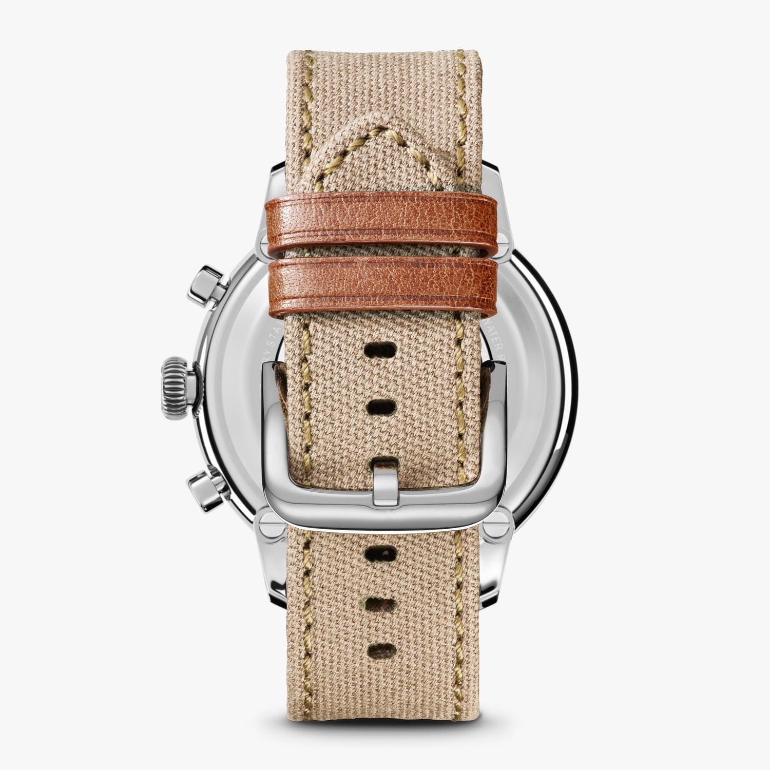 THE TRAVELER 42MM