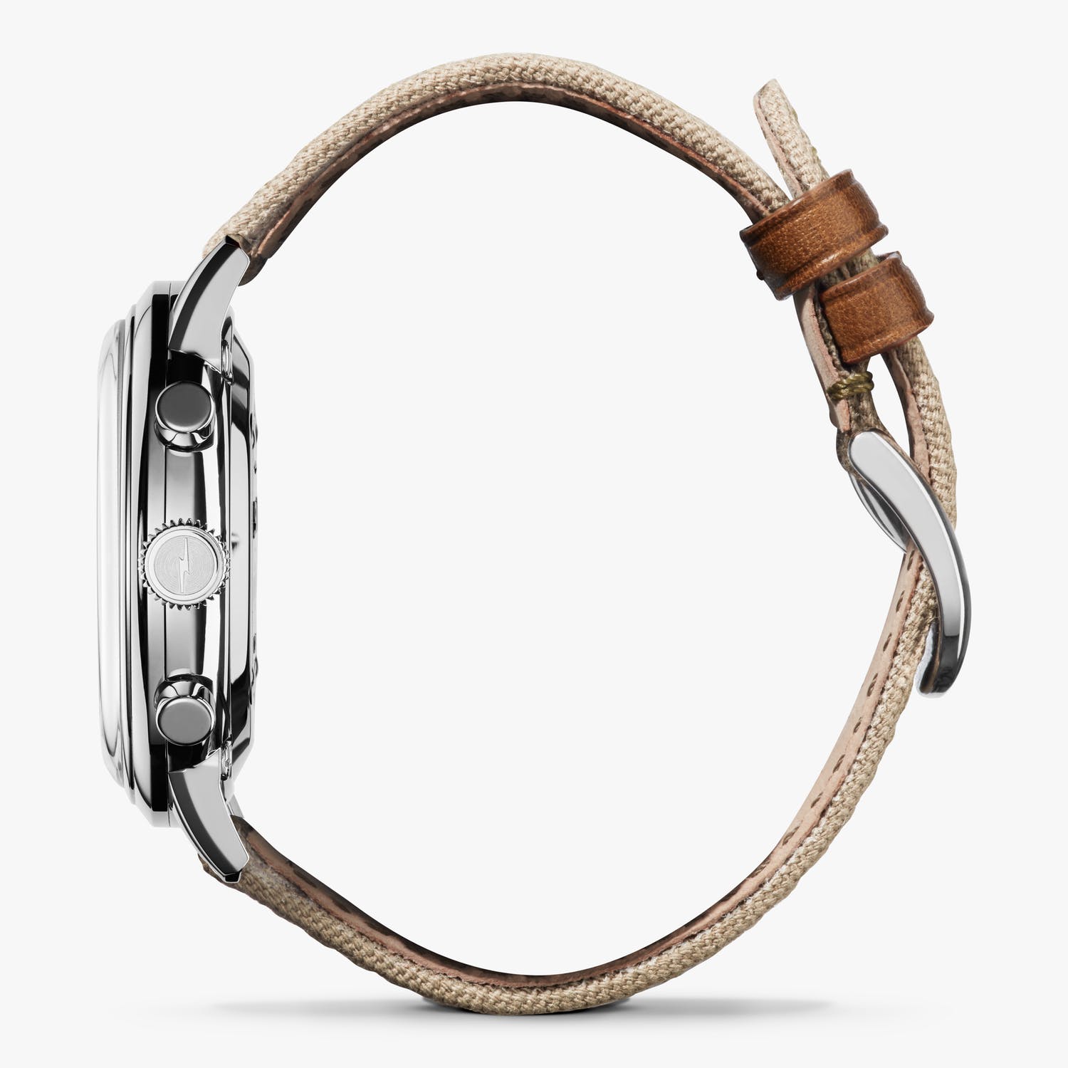 THE TRAVELER 42MM