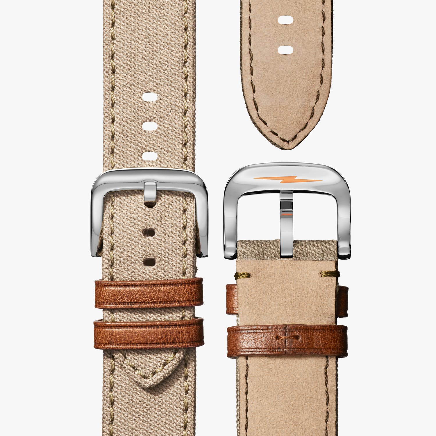 THE TRAVELER 42MM