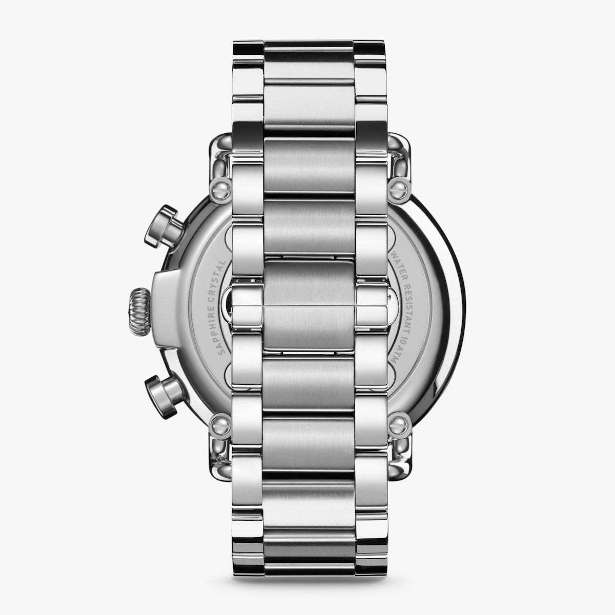 THE RUNWELL CHRONO 41MM