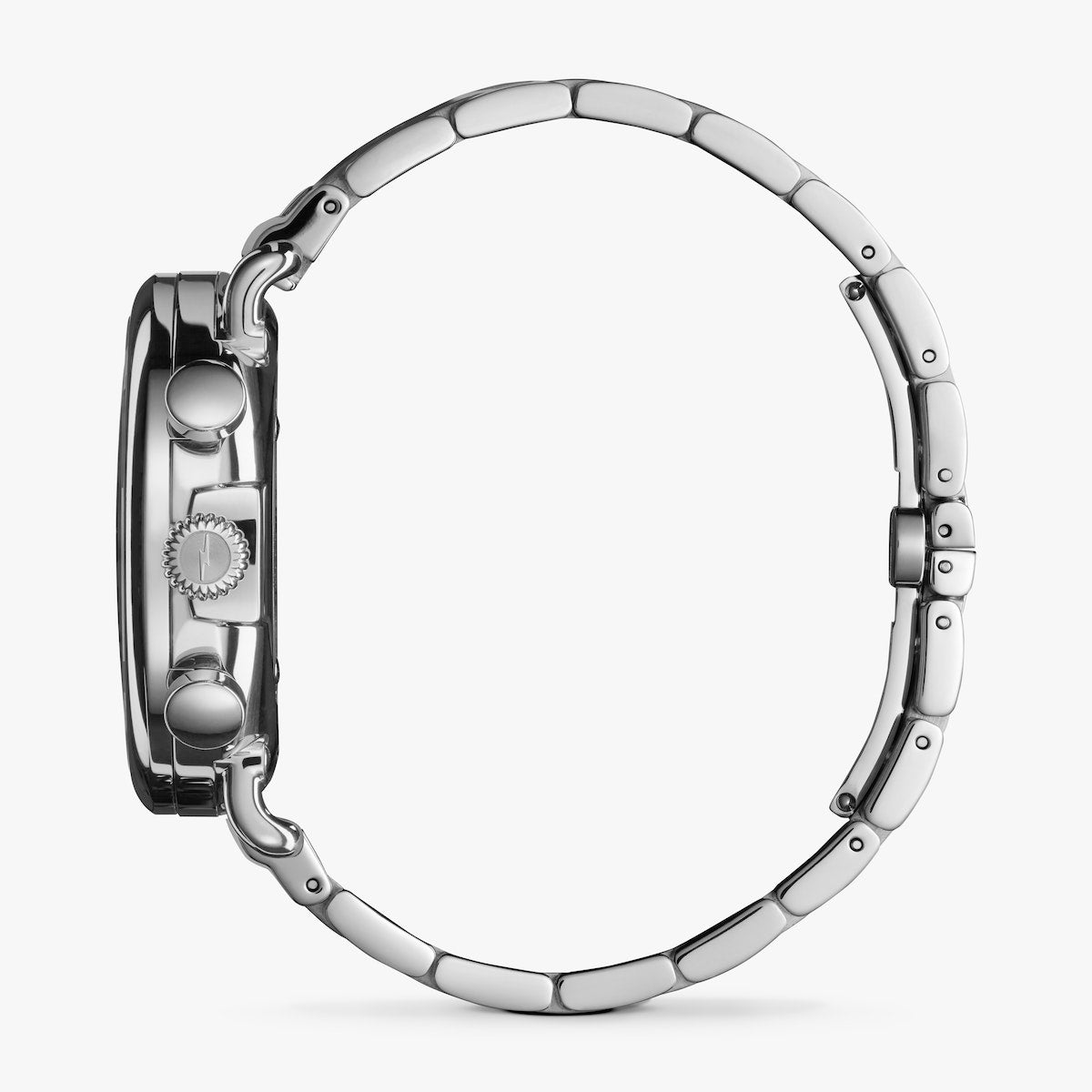 THE RUNWELL CHRONO 41MM
