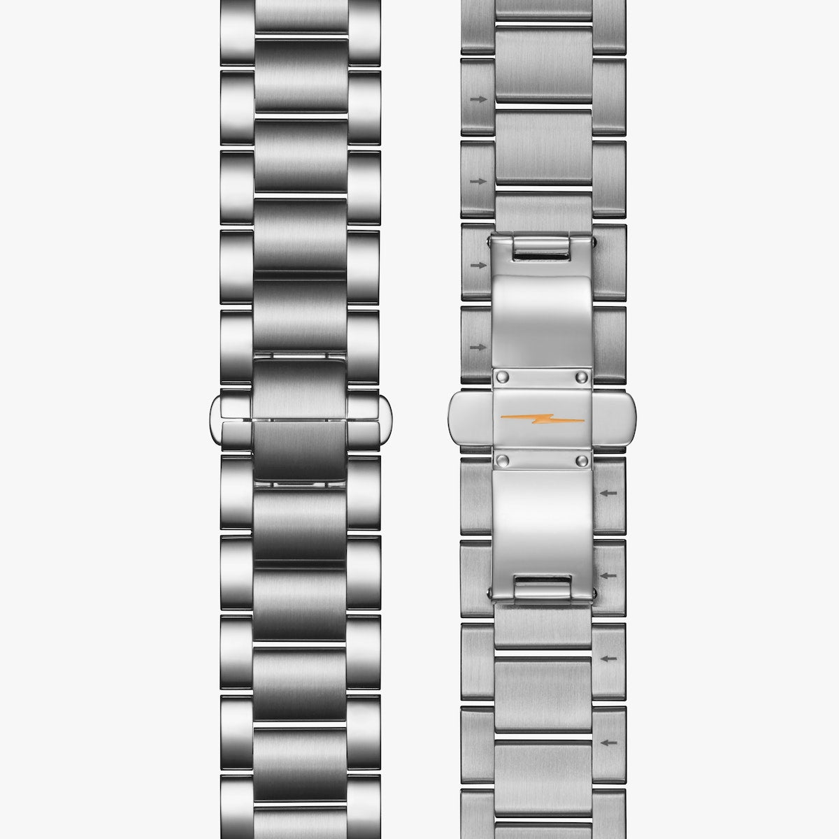 THE RUNWELL CHRONO 41MM