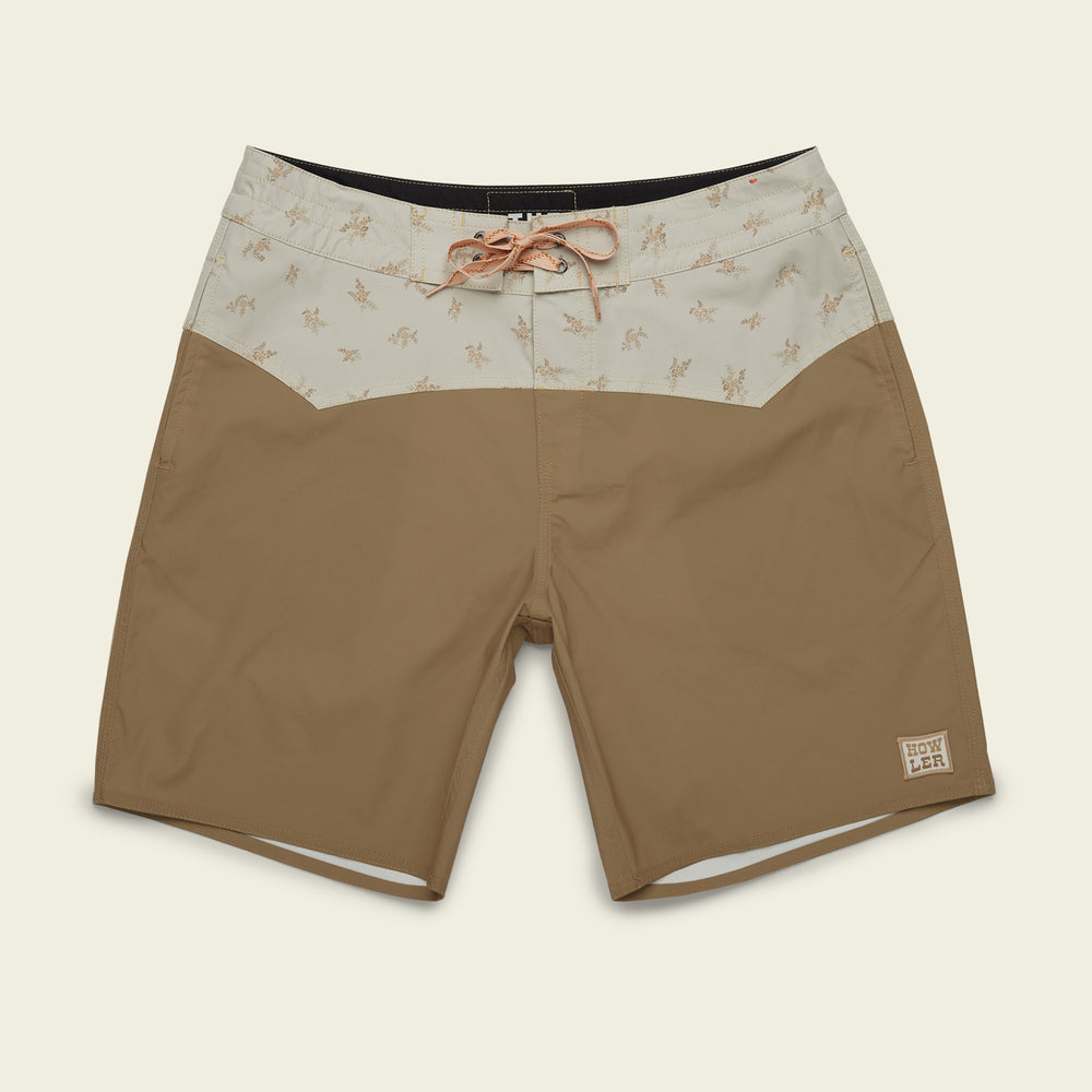 Los Vaqueros Boardshorts