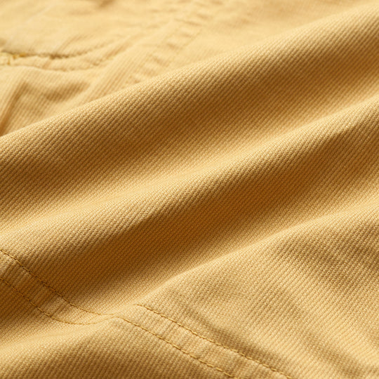 Clarksville Walk Shorts - Curry