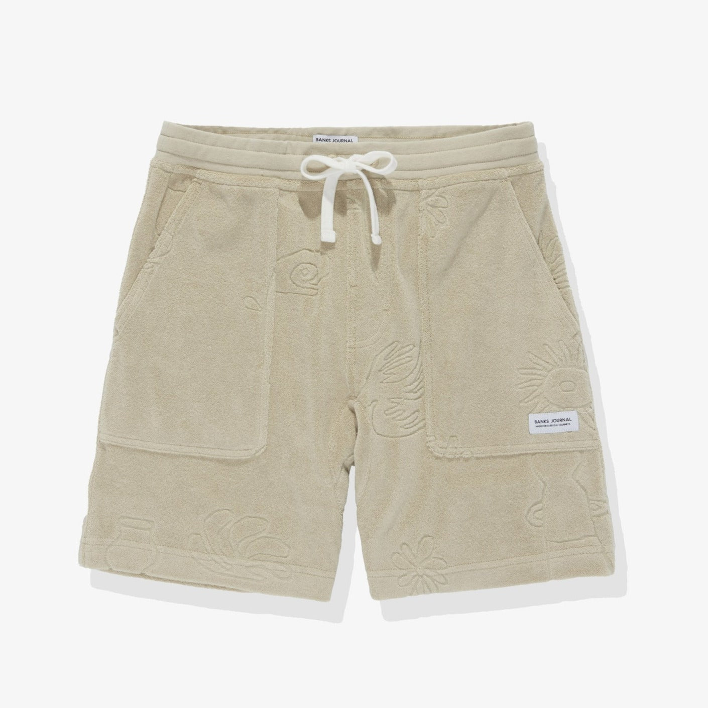 OLLIE WALKSHORT