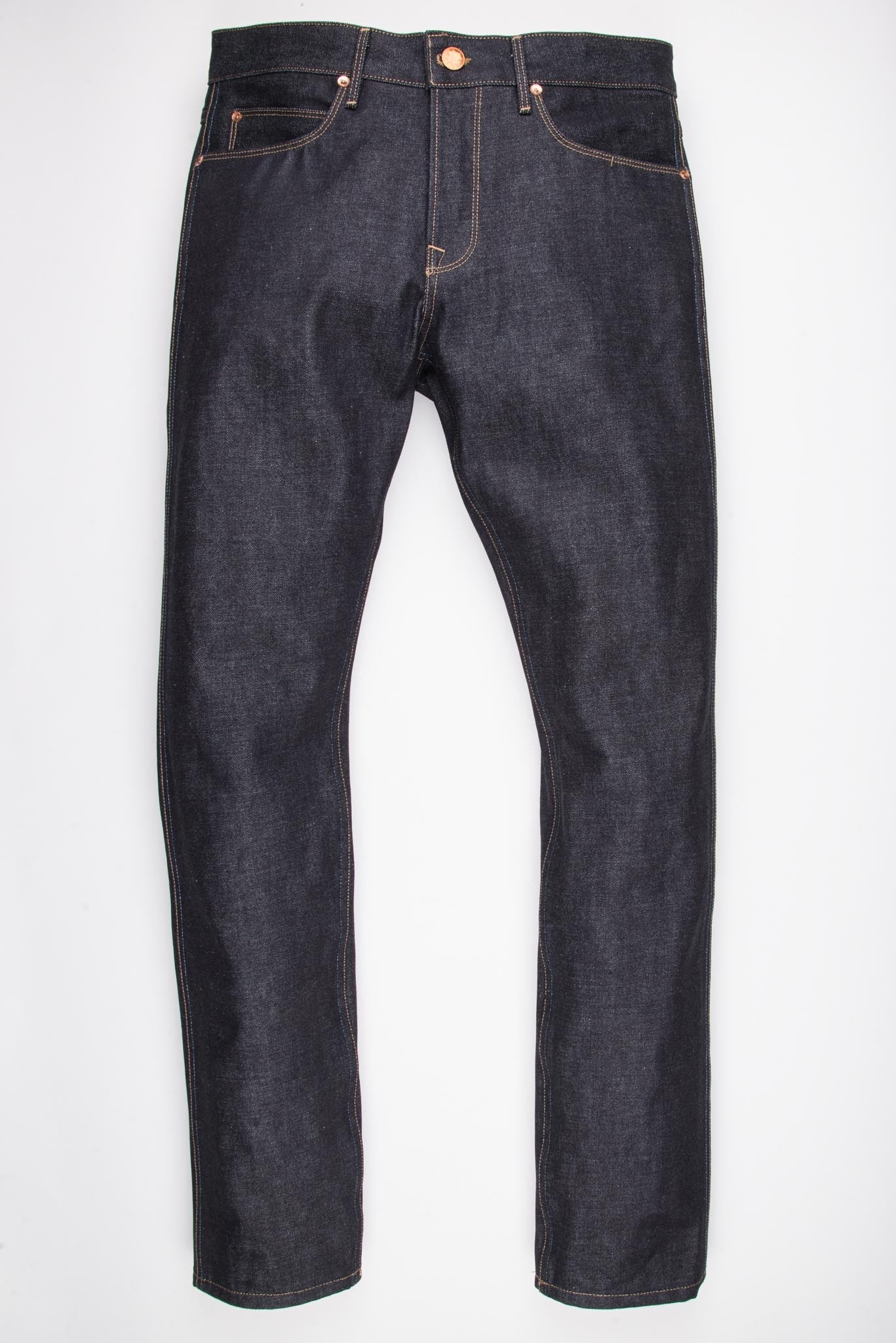 RIOS 14.50 OUNCE KAIHARA DENIM