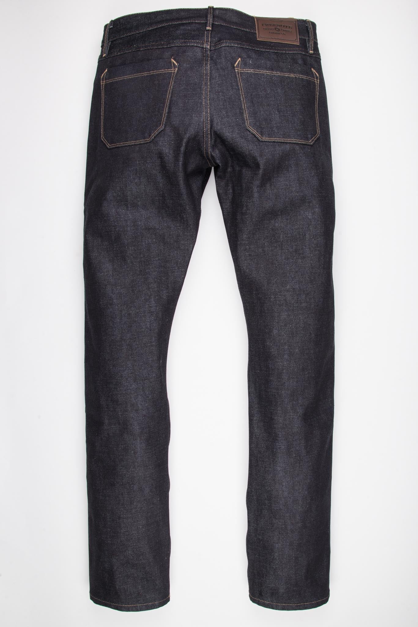 RIOS 14.50 OUNCE KAIHARA DENIM