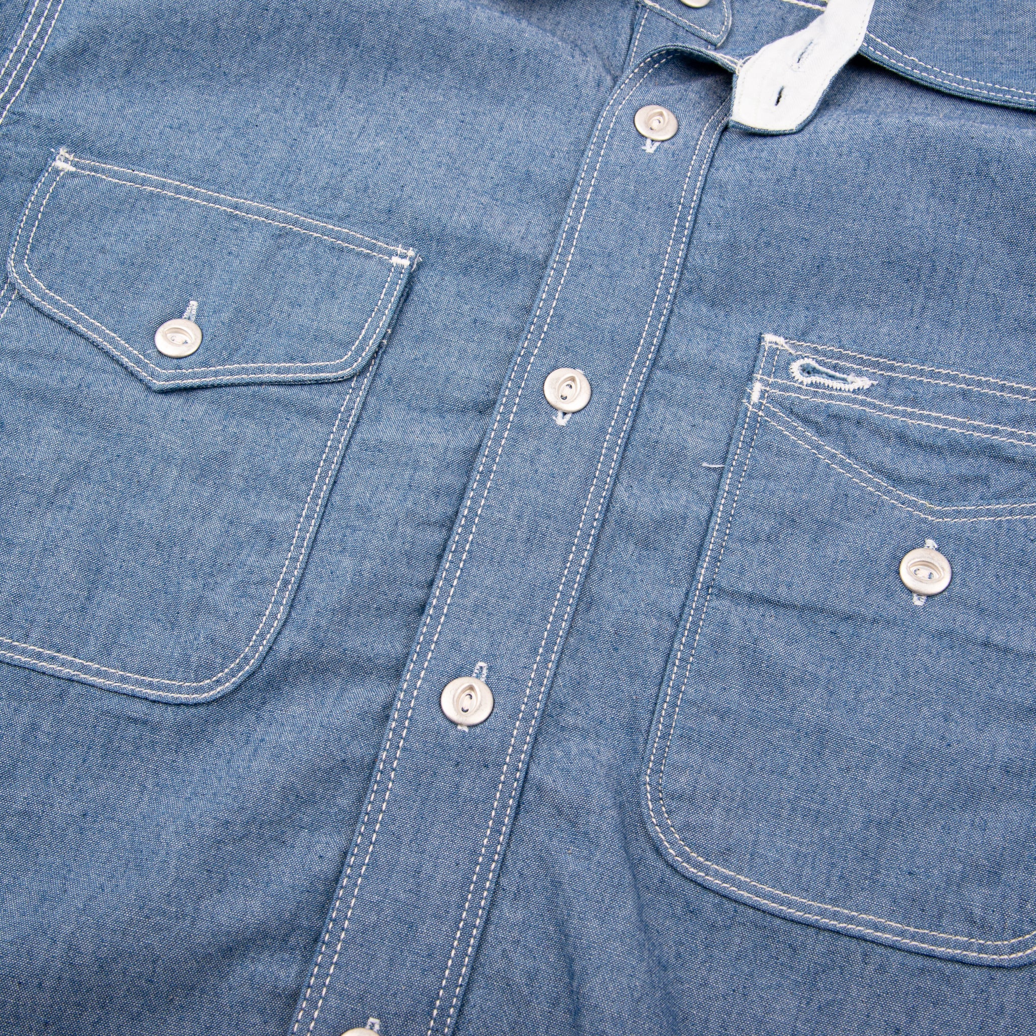 Lambert Chambray