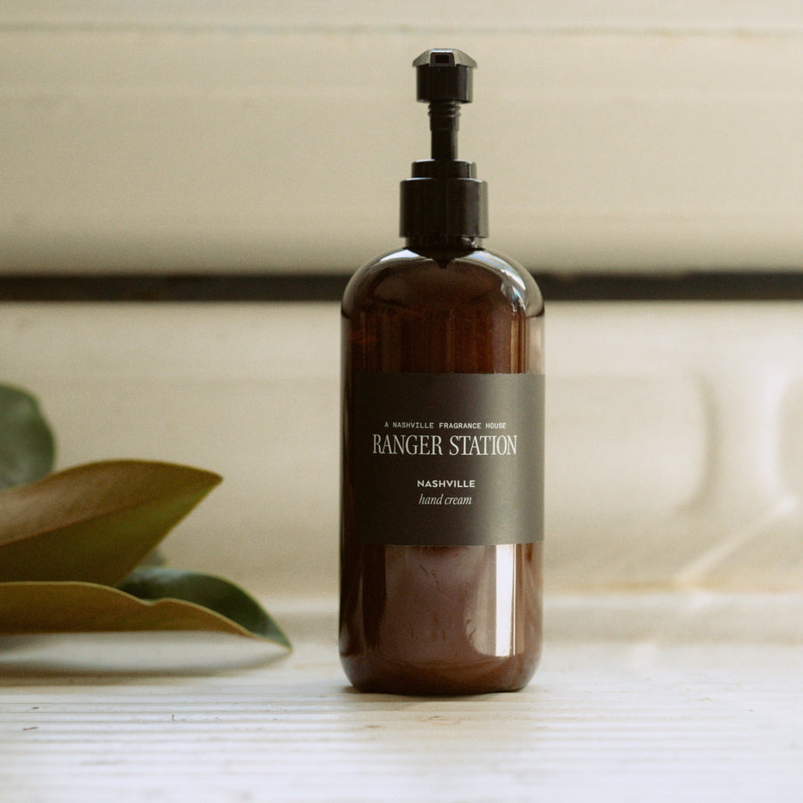 NASHVILLE HAND CREAM