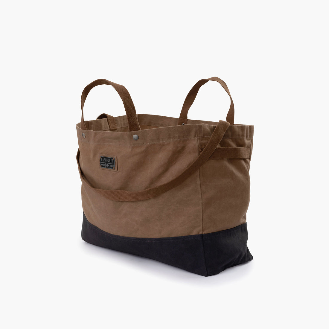 NEELUM FIREWOOD CARRIER TOTE