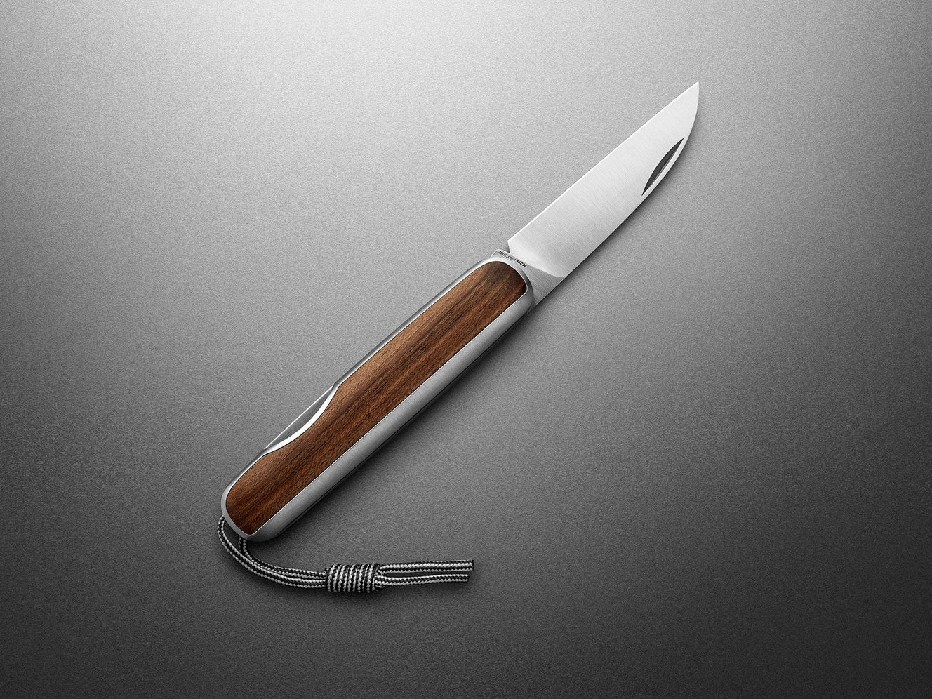 The Pike - ROSEWOOD + STAINLESS