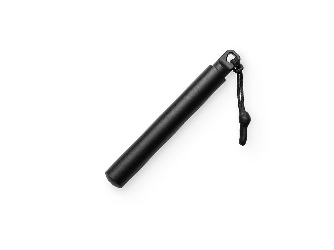 The Stilwell - BLACK + BLACK