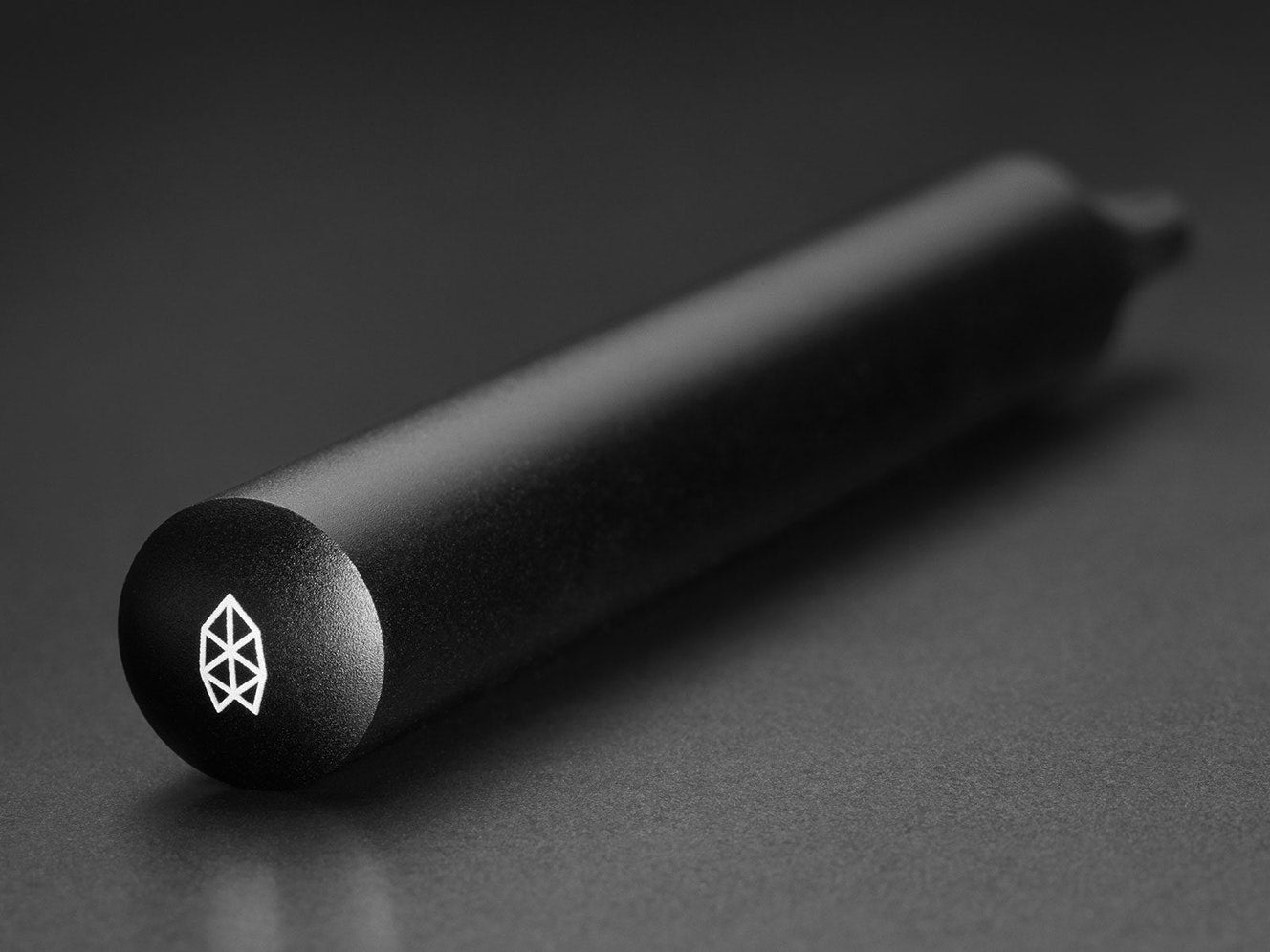 The Stilwell - BLACK + BLACK