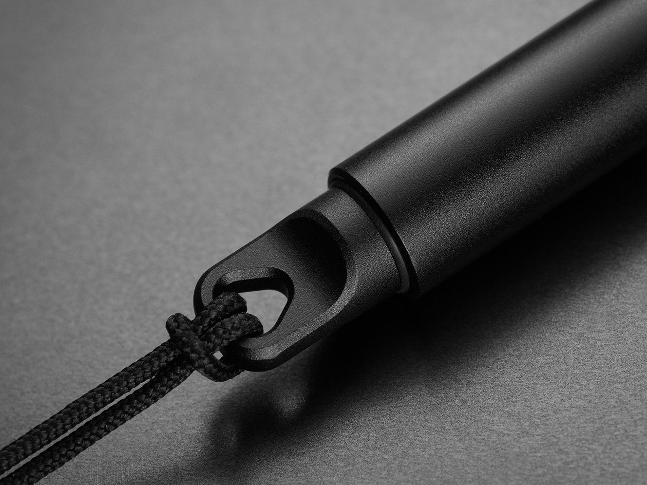 The Stilwell - BLACK + BLACK