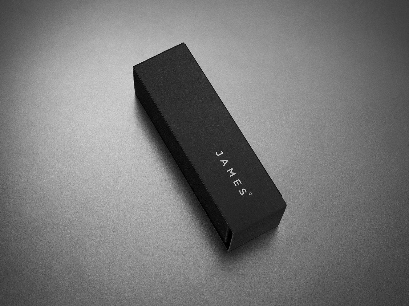 The Stilwell - BLACK + BLACK