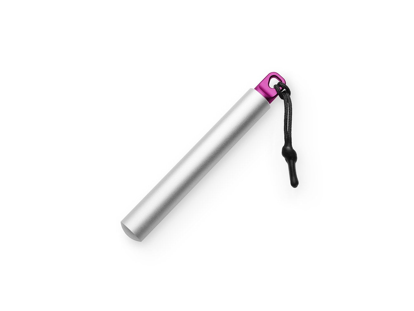 The Stilwell - PURPLE + SILVER