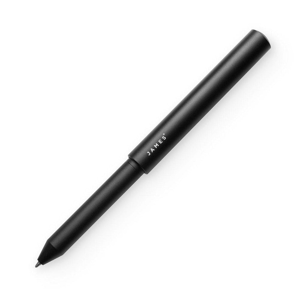 The Stilwell - BLACK + BLACK