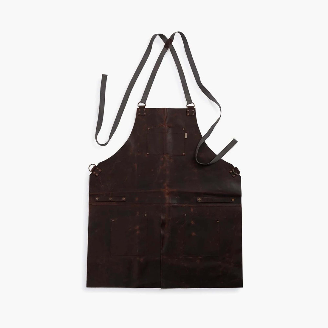 TRADESMAN LEATHER APRON