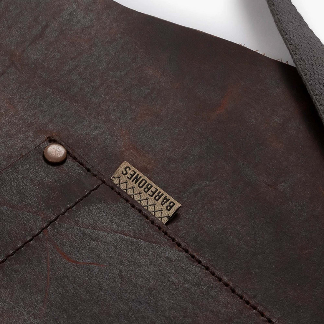 TRADESMAN LEATHER APRON