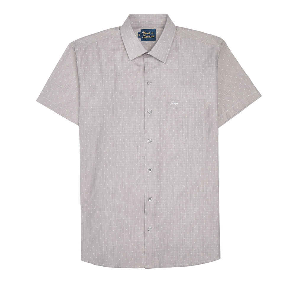 STANDARD SHORT SLEEVE - FRANKLIN