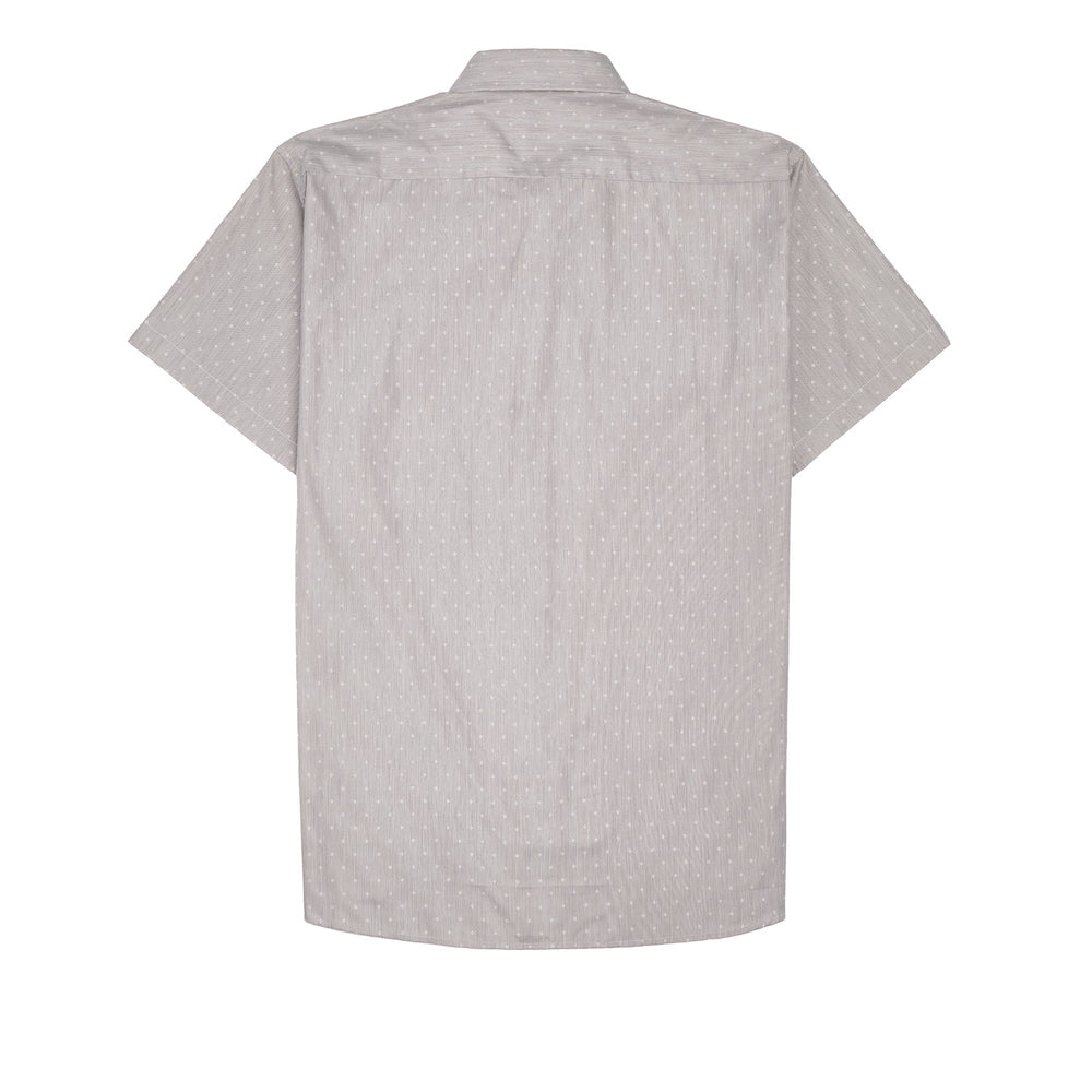 STANDARD SHORT SLEEVE - FRANKLIN