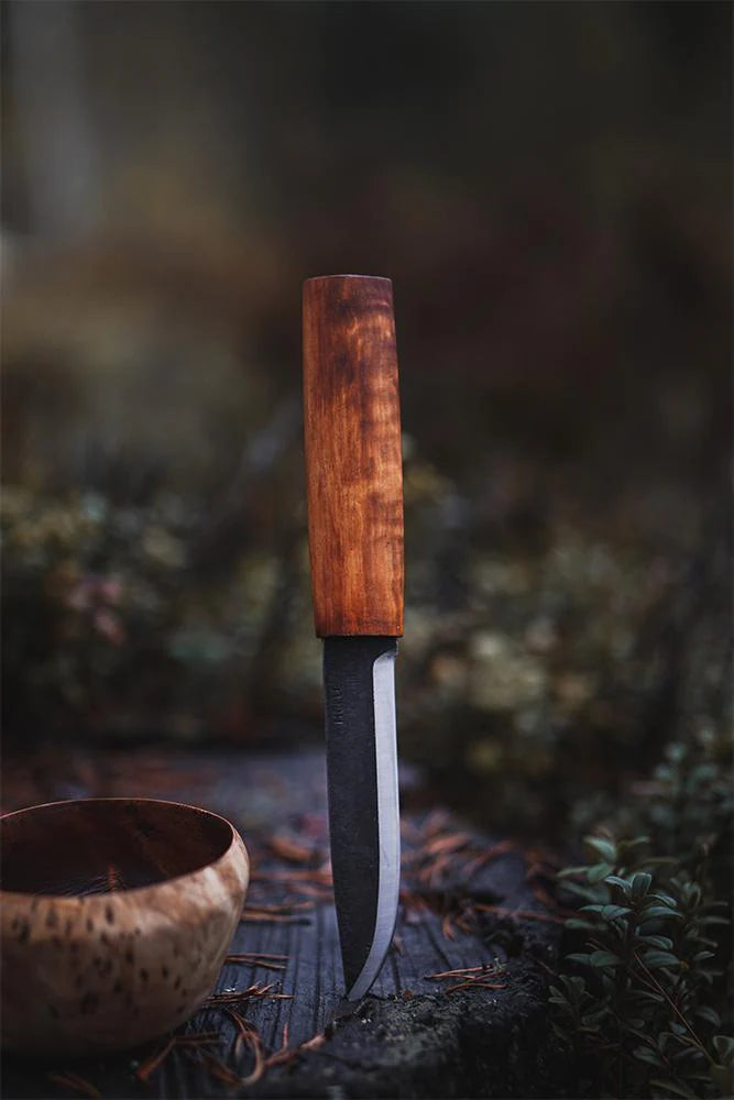 Helle - Viking Knife