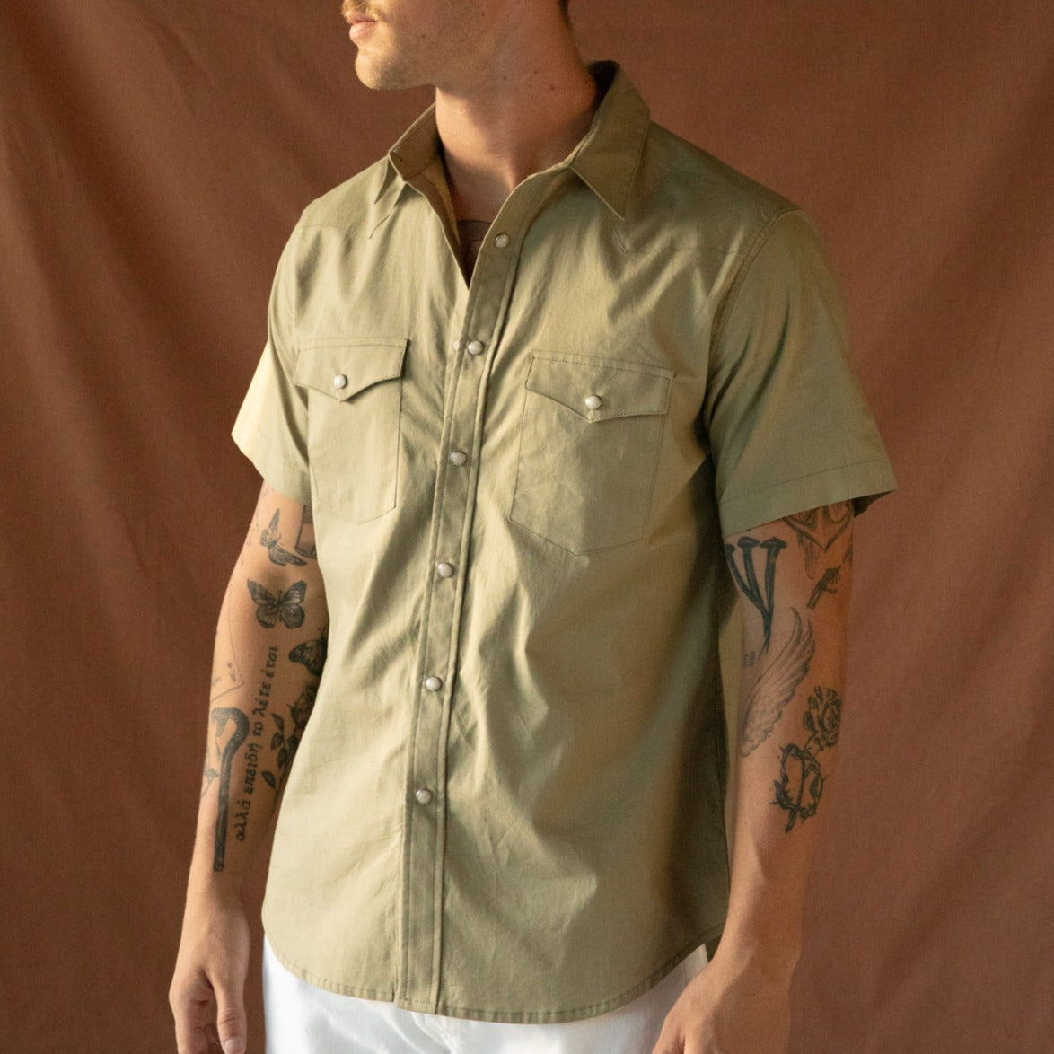 The Scout in Hemp / Cotton