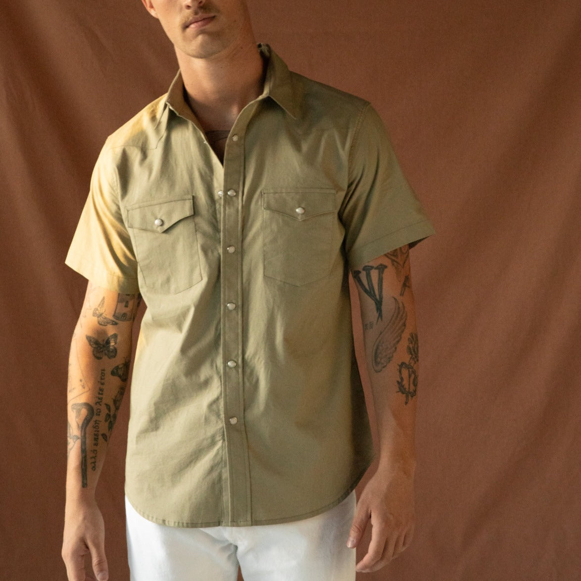 The Scout in Hemp / Cotton