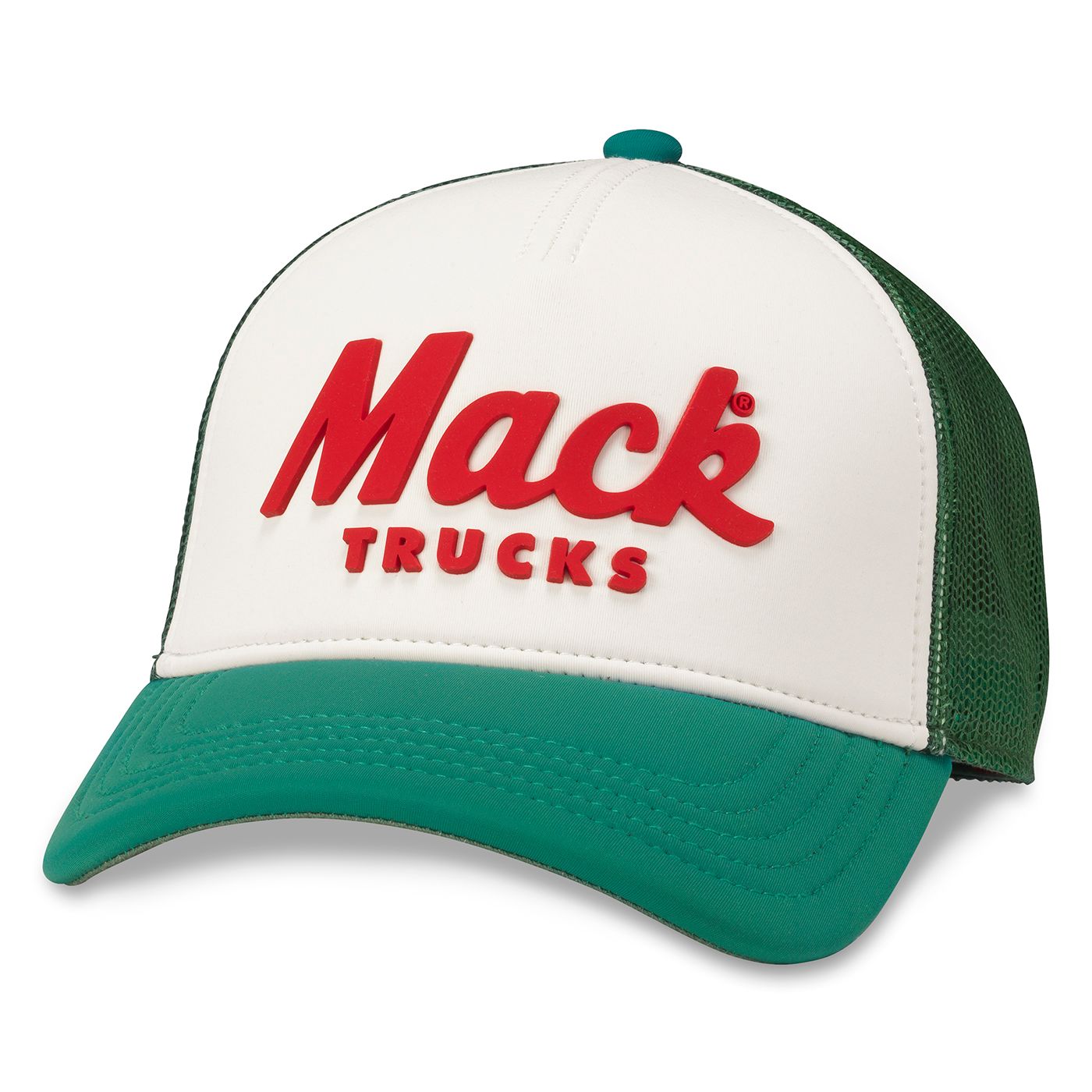 MACK TRUCK - Riptide Valin Trucker Hat