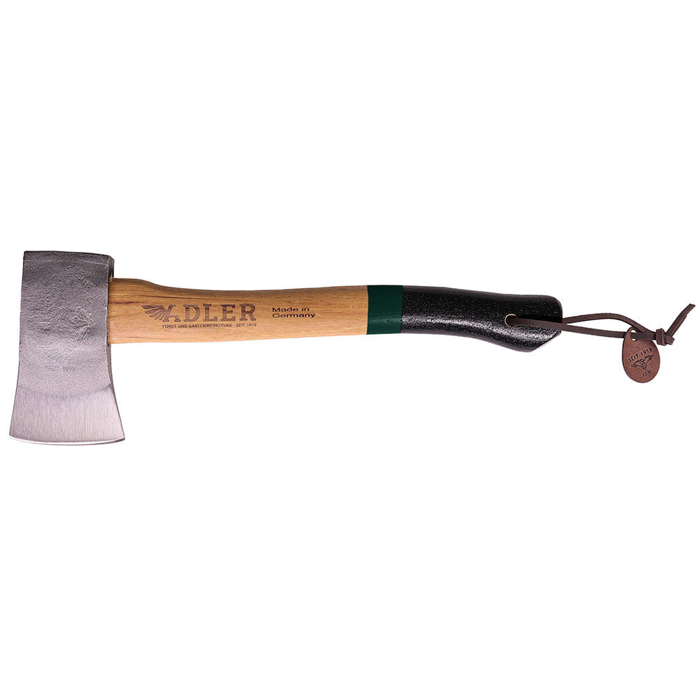 Adler The Yankee Hatchet - Green/Black