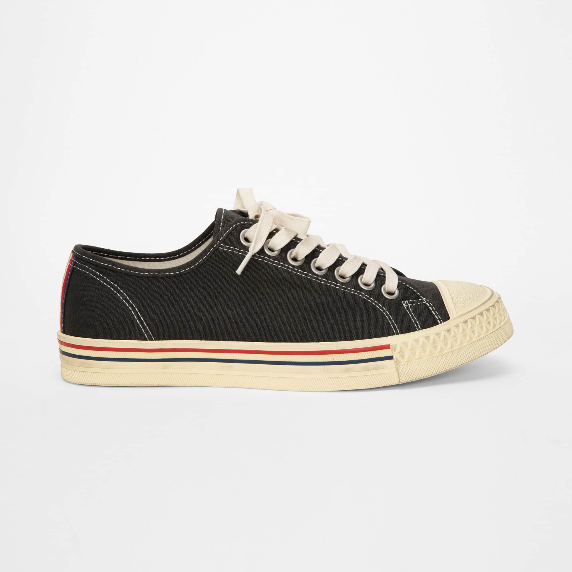 HOOD 1967 Rocket Oxford Sneakers