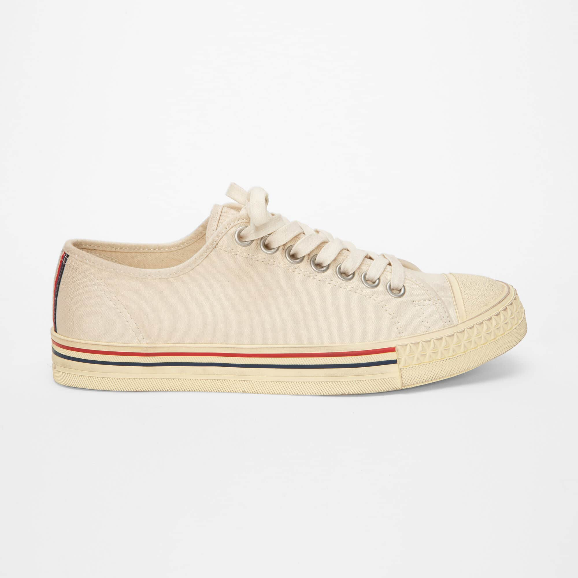 HOOD 1967 Rocket Oxford Sneakers