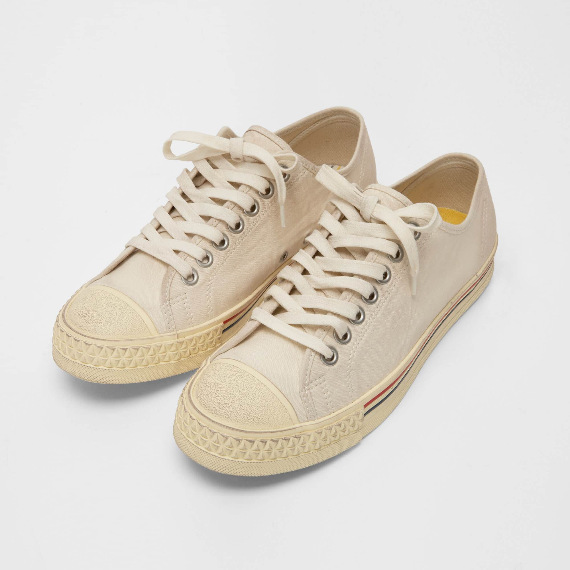 HOOD 1967 Rocket Oxford Sneakers