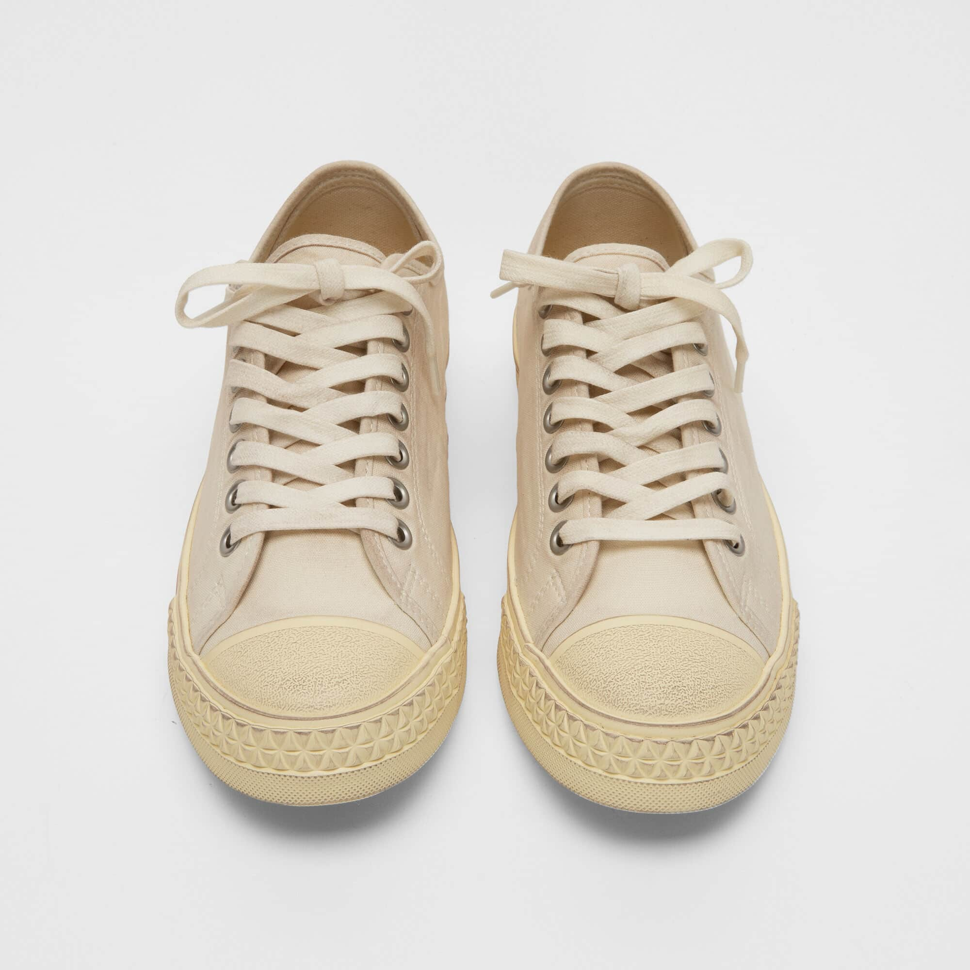 HOOD 1967 Rocket Oxford Sneakers